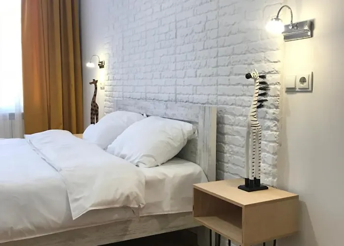 Guest House Story