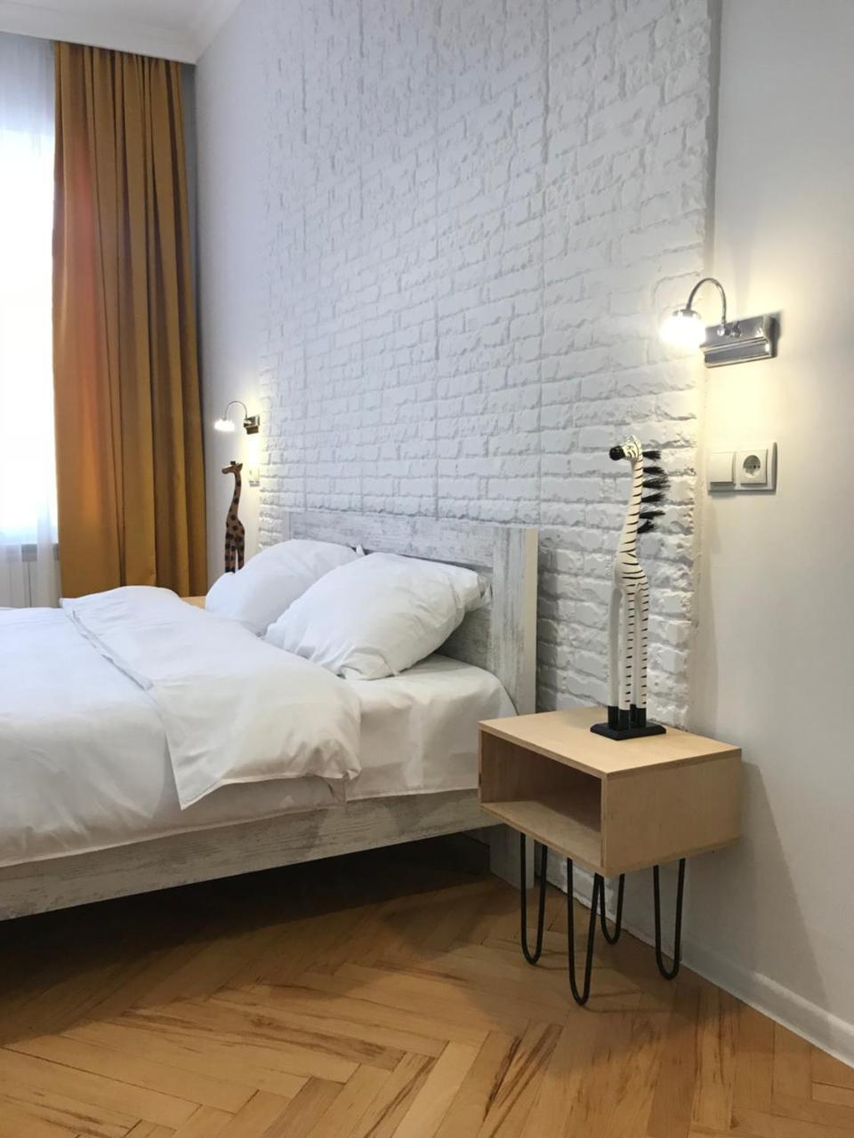 Guest house Story *