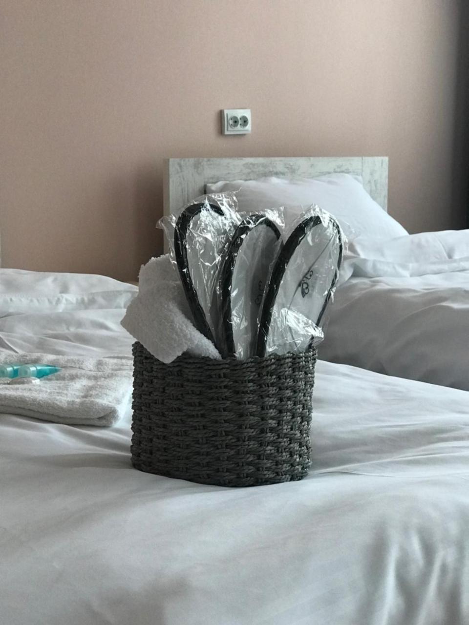 Story Guest house Tbilisi