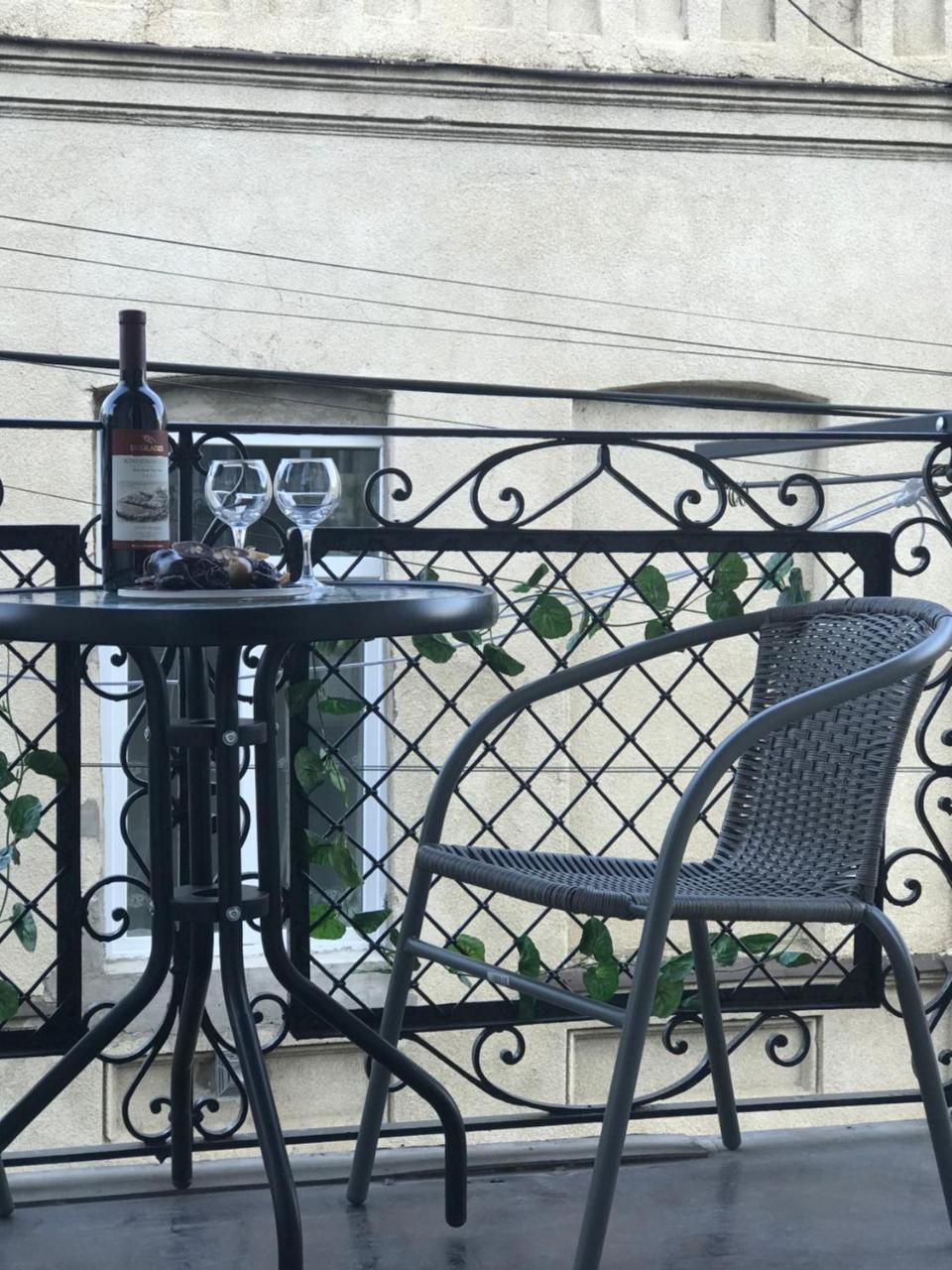 Story * Tbilisi