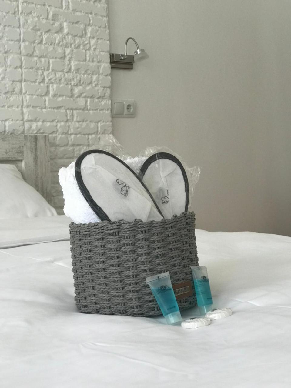 Story Guest house *