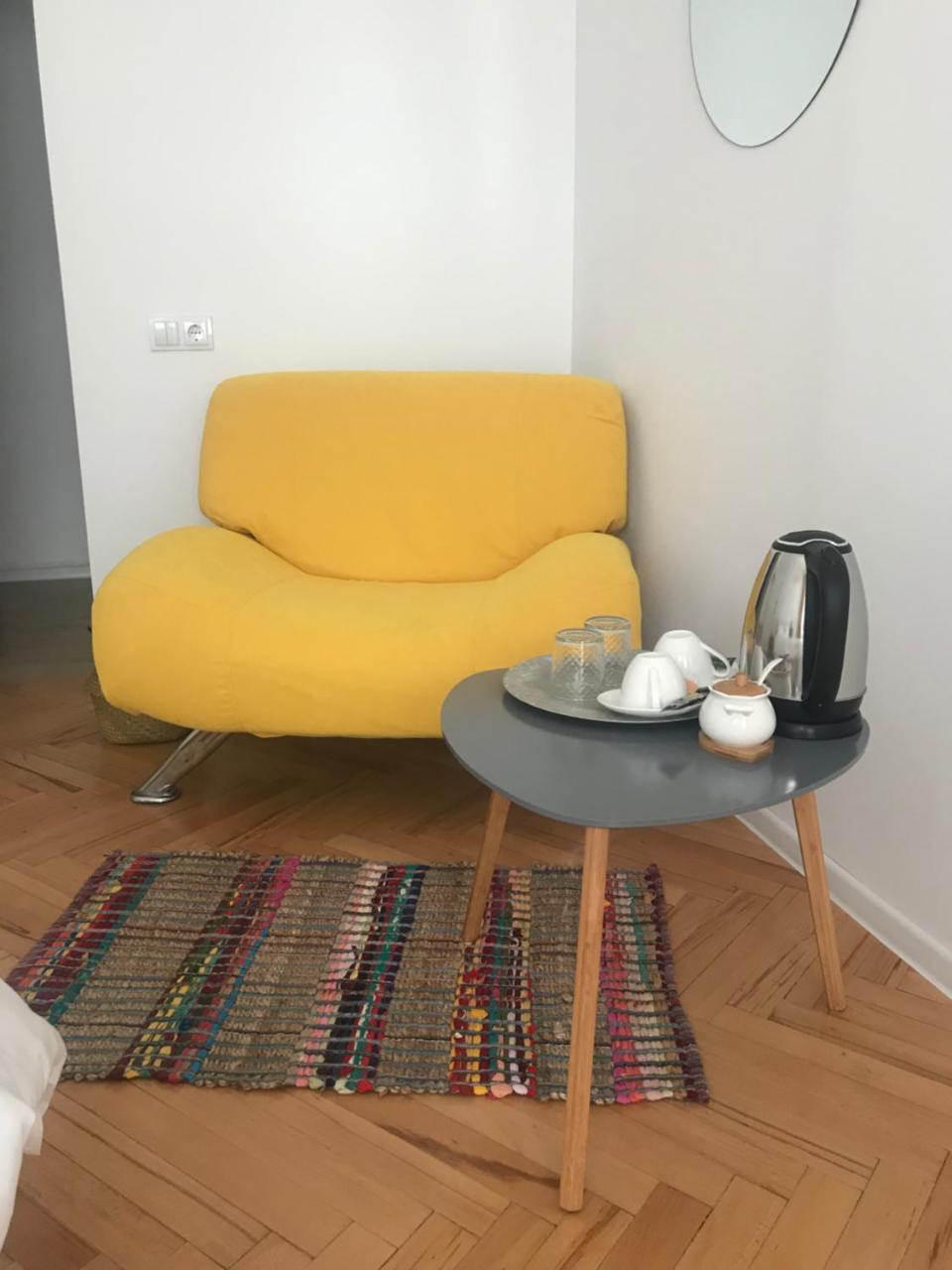 Guest house Story *