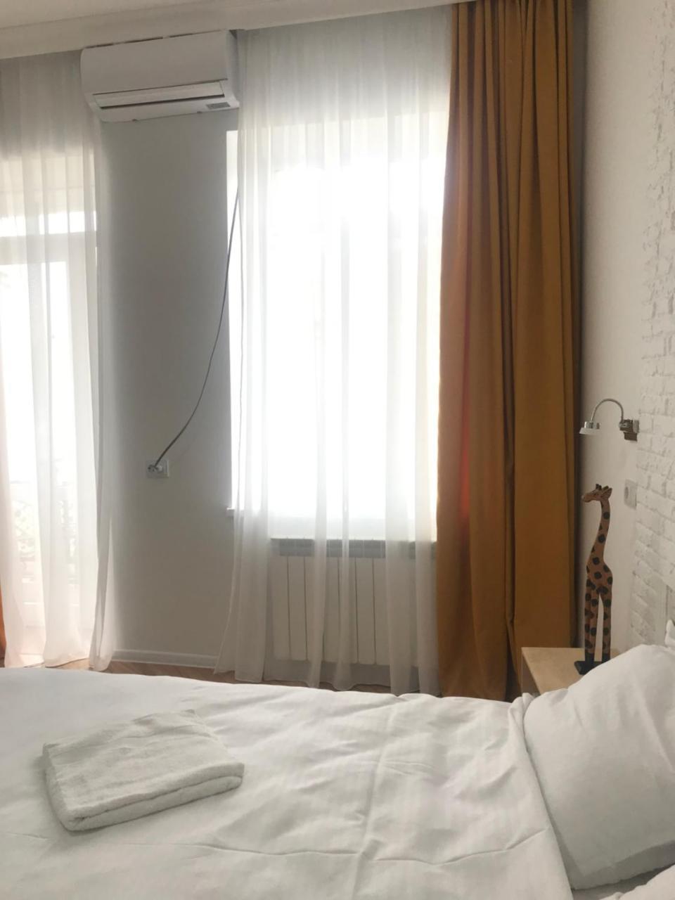 Story Guest house