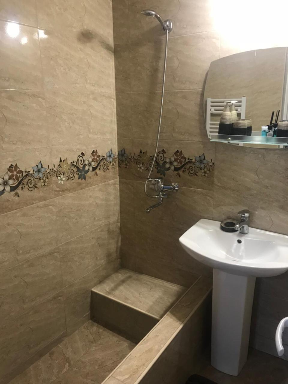 Story Guest house Tbilisi
