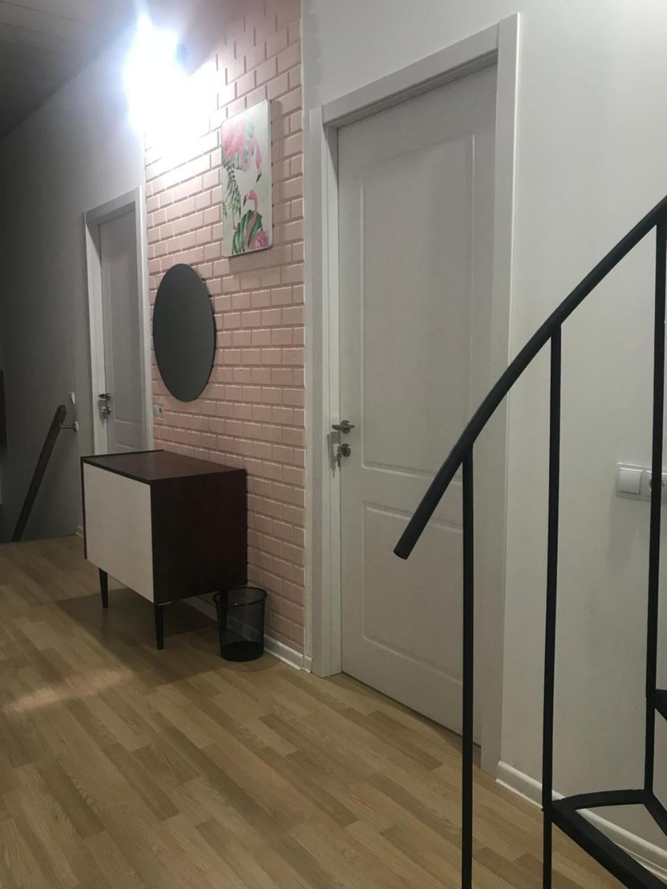 Guest house Story Tbilisi