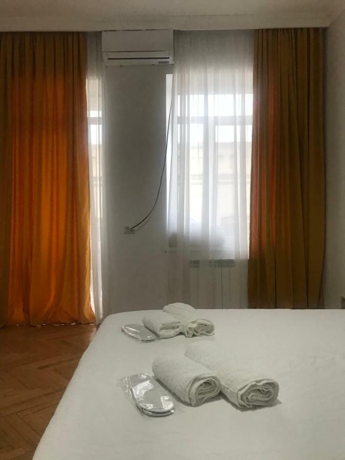 Guest house Story